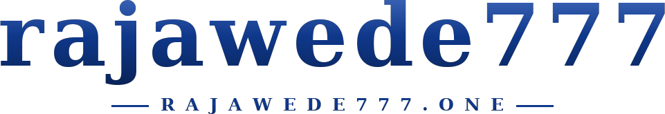 rajawede777 logo