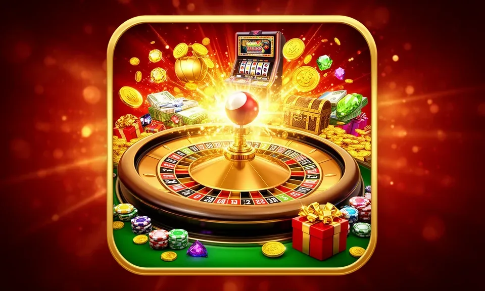 rajawede777 VIP Baccarat Circle